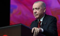 Cumhurbaşkanı Erdoğan, dünyaca ünlü fotoğrafçı Ara Güler’i andı