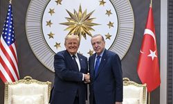 Trump konuştu: "Türkiye'yi seviyorum, Erdoğan benim dostum"