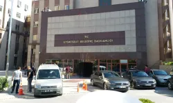 Etimesgut Belediyesi soruşturmasında flaş gelişme! 7 şüpheli tutuklandı