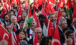 Bursa’da Filistin buluşması! İlk konuk belli oldu