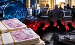 Fon soruşturmasında yeni operasyon! Holding ve banka yöneticileri gözaltında