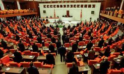 Fon düzenlemesinde Meclis'te ilk adım! Yüz binlerce yatırımcıyı ilgilendiriyor