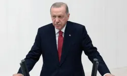 Cumhurbaşkanı Erdoğan’dan fon soruşturmasıyla ilgili dikkat çeken açıklama