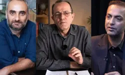 Fon soruşturmasında yeni gelişme: 3 gazeteci ifadeye çağrıldı