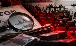 Bursa’dan gündeme taşındı! SPK’da 600 bin dolarlık rüşvet iddiası