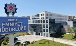 Bursa Emniyeti'nden yeni ihale! 6 kalem malzeme alınacak
