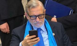 Naylon Faturacı İbrahim Burkay