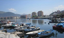 Bursa’da yat turizmini hareketlendirecek proje! Gemlik’te 500 tekne hedefi
