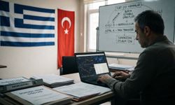 Yunanistan ve Borsa İstanbul Odaklı Virman Soruşturması