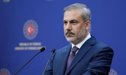 Bakan Hakan Fidan, G20 toplantısı için ABD’ye gidiyor: Gündem yoğun