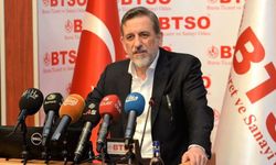 Bursa İş Dünyası Kararını Verdi: İbrahim Burkay Yeniden Başkan Seçildi!