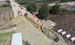 Bursa’da ulaşım ağı genişliyor! Görükle ile İrfaniye arasında yeni bağlantı