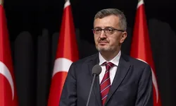 İletişim Başkanı Duran: Türk dünyasında ortak gelecek ve güçlü iletişim vurgusu