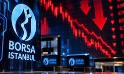 Borsada son 18 yılın en uzun düşüşü kapıda
