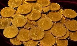 Altın fiyatlarında sert düşüş! Gram altın 6 bin 370 liraya geriledi