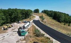 Bursa’da 7 ilçede yollar için düğmeye basıldı! İhale tarihi belli oldu