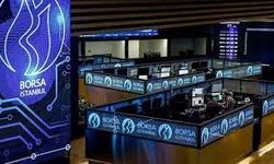 Borsa İstanbul haftaya yükselişle başladı! BIST 100'de yeni seviye