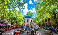 Bursa’da güneşli hava etkisini sürdürüyor! Yeni haftaya dikkat