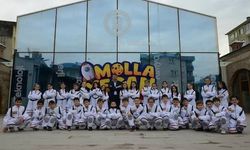 Yıldırım’da Molla Yegan Çocuk Üniversitesi’nde kayıt heyecanı başladı