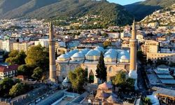 Bursa’da hava açıyor! Sıcaklık 22 dereceye çıkacak