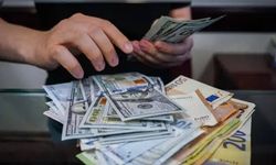 Dolar ve Euro’da haftanın son rakamları belli oldu! İşte güncel döviz kurları