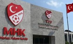 MHK'de yeni dönem başlıyor! Başkanlık için o isim öne çıktı