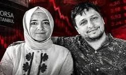 Fatma Betül Sayan Kaya ve eşinden TMSF'ye gönüllü iade!