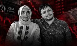 Fatma Betül Sayan Kaya ve eşinden TMSF'ye gönüllü iade!