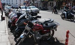 Bursa’da motosiklet tehlikesi büyüyor!