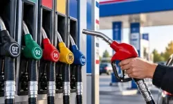 Motorine 4,95 TL indirim! Bursa’da akaryakıt tabelaları değişecek