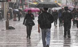 Bursa’da hava bir anda değişecek! Meteoroloji yağmur için tarih verdi