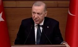 Cumhurbaşkanı Erdoğan: Suriye’den güzel haberler geliyor