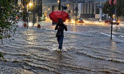 Bursa’da yağmur ne zaman başlayacak? Meteoroloji gün gün açıkladı