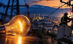 Bursa’nın 13 ilçesinde elektrik kesintisi! İşte ilçe ilçe tam liste... ( 26 Ekim2026)
