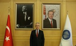 SPK Başkanı Mahmut Sütcü istifa etti!