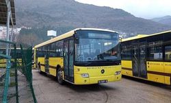 Bursa’da otobüs kullananları ilgilendiriyor! 3G hattında yeni güzergâh