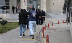 Bursa dahil 35 ilde siber operasyon! 275 şüpheli yakalandı