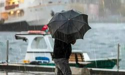 Meteoroloji'den Bursa'ya kuvvetli sağanak yağış uyarısı!