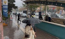 Bursa Valiliği’nden kuvvetli sağanak uyarısı!