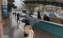Bursa’da yağışlı hava ne zaman bitecek? Meteoroloji tarih verdi ( 16 Ekim 2026)