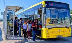Bursa’da toplu taşımada düzenleme! 17/T hattı kaldırıldı