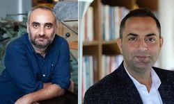Murat Ağırel ve İsmail Saymaz hakkında ev hapsi kararı!