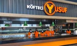 Bursa'da kurulan Köfteci Yusuf Türkiye'nin en güvenilir markası seçildi!