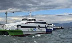 Bursa-İstanbul deniz ulaşımında fırtına engeli! BUDO’dan 4 sefer için iptal kararı