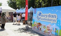 Bursa’da kadın üreticilerin ürünleri 18 Ekim’de görücüye çıkacak
