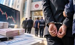 Fon soruşturmasında 16 şüpheli adliyeye sevk edildi!