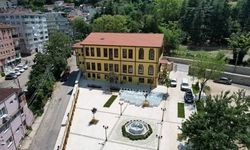 Yıldırım’da yeni dönem heyecanı! Bursa Düşünce Okulu açılıyor