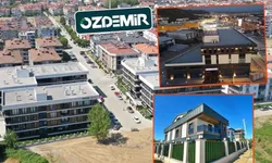 Bursa'dan çıkan inşaat devi konkordato sürecine girdi