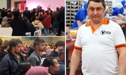 Köfteci Yusuf iş ilanına yoğun ilgi! Başvurularda dikkat çeken şart