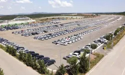Bursa’da dev otopark kiraya çıkıyor! Aylık bedeli 500 bin TL